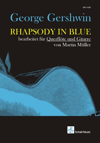 George Gershwin: Rhapsody in Blue - George Gershwin