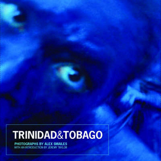 Trinidad & Tobago Picture Book - Alex Smailes