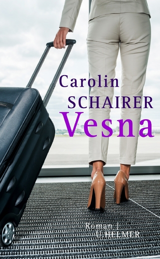 Vesna - Carolin Schairer