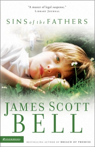 Sins of the Fathers - James Scott Bell