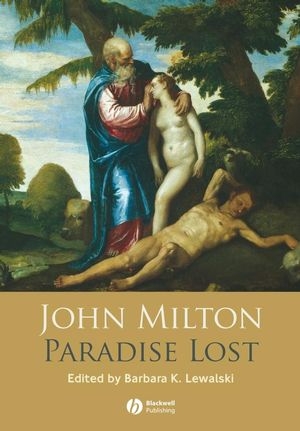 Paradise Lost - Barbara K. Lewalski; John Milton