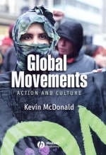 Global Movements - Kevin McDonald