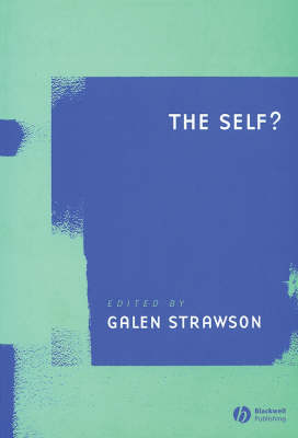 The Self? - 