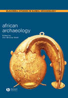 African Archaeology - AB Stahl