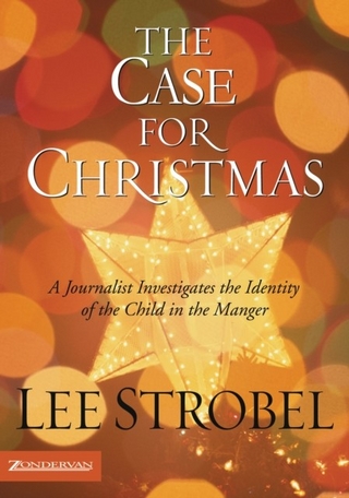 Case for Christmas - Lee Strobel