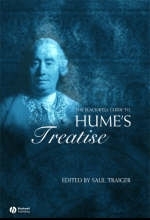 The Blackwell Guide to Hume?s Treatise - Saul Traiger