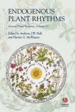 Annual Plant Reviews - Anthony J. W. Hall; Harriet G. McWatters