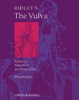 Ridley's The Vulva - Sallie Neill; Fiona Lewis