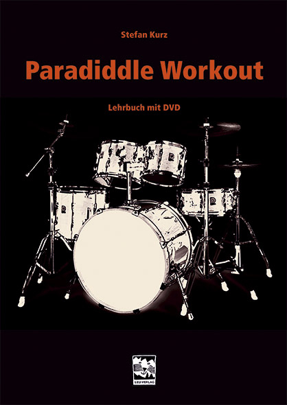 Paradiddle Workout - Stefan Kurz
