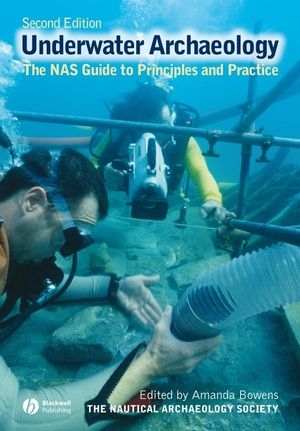 Underwater Archaeology 2e - Nas