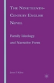 The Nineteenth-Century English Novel - J. Kilroy