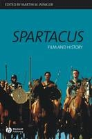 Spartacus - Martin M. Winkler