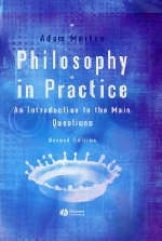 Philosophy in Practice - Adam Morton