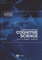 Contemporary Debates in Cognitive Science - RL Stainton