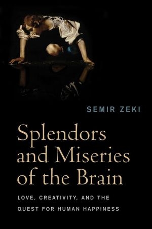 Splendors and Miseries of the Brain - Semir Zeki