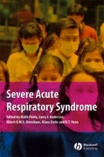 Severe Acute Respiratory Syndrome - Malik Peiris; Larry J. Anderson; Albert D. M. E. Osterhaus; Klaus Stohr; Kwok-yung Yuen