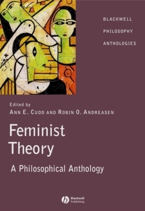 Feminist Theory - Ann Cudd; Robin Andreasen