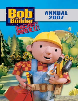 "Bob the Builder" Annual