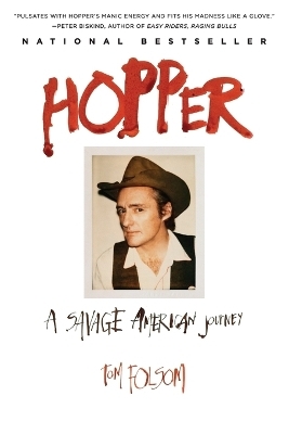 Hopper - Tom Folsom