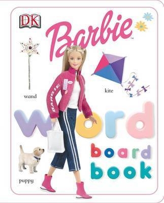 "Barbie" -  Mattel Inc.