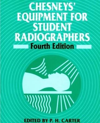 Chesneys' Equipment for Student Radiographers - 