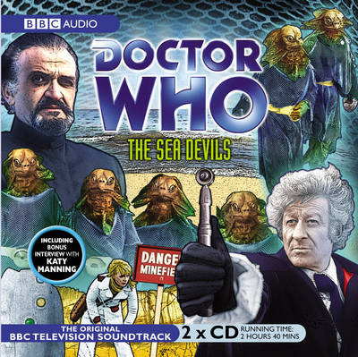 "Doctor Who", the Sea Devils