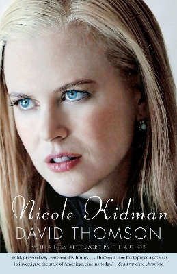Nicole Kidman - David Thomson