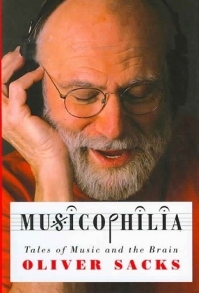 Musicophilia - Oliver W Sacks