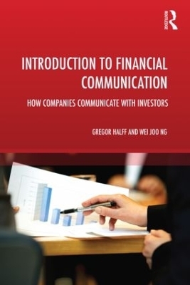 Introduction to Financial Communication - 