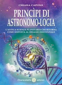 Princìpi Di Astronomo-Logia - Chiara Capone