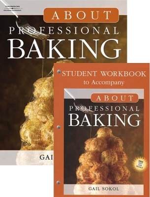 About Professional Baking - Gail Sokol