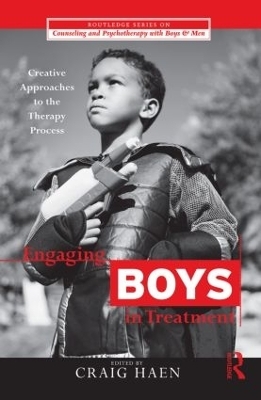 Engaging Boys in Treatment - Craig Haen