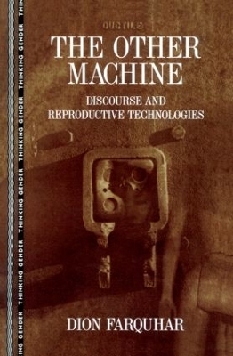 The Other Machine - Dion Farquhar