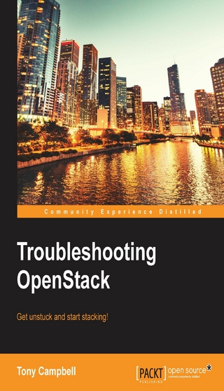 Troubleshooting OpenStack - Campbell Tony Campbell