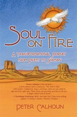 Soul On Fire - Peter Calhoun