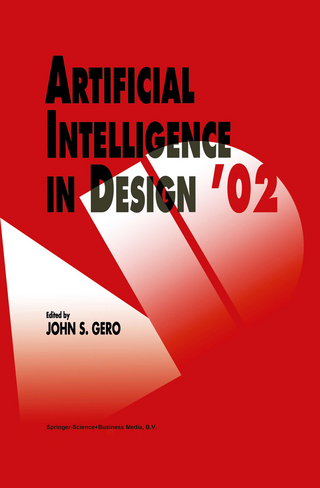 Artificial Intelligence in Design '02 - Asko Riitahuhta