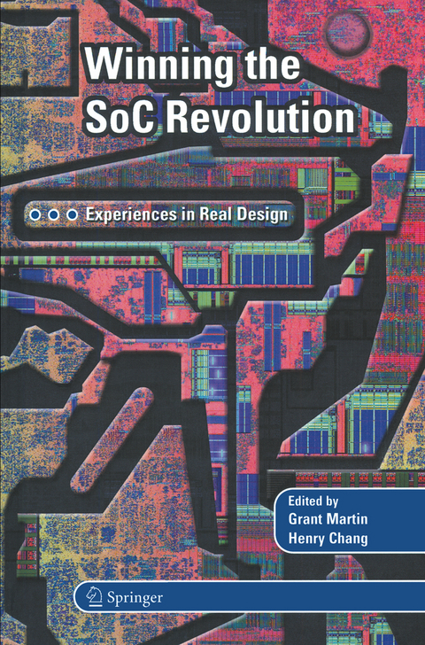 Winning the SoC Revolution - 
