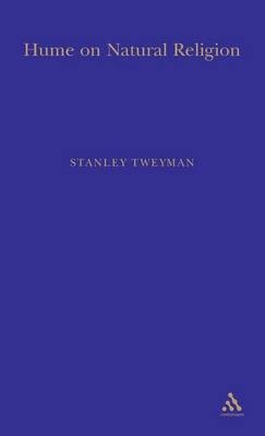 Hume On Natural Religion - Tweyman Stanley Tweyman