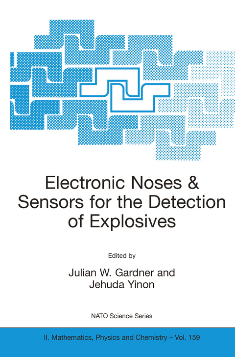 Electronic Noses & Sensors for the Detection of Explosives - 