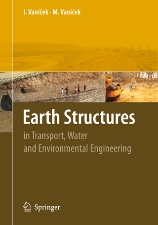 Earth Structures - Ivan Vanicek; Martin Vanicek
