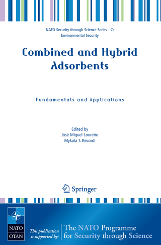 Combined and Hybrid Adsorbents - José M. Loureiro; Mykola T. Kartel
