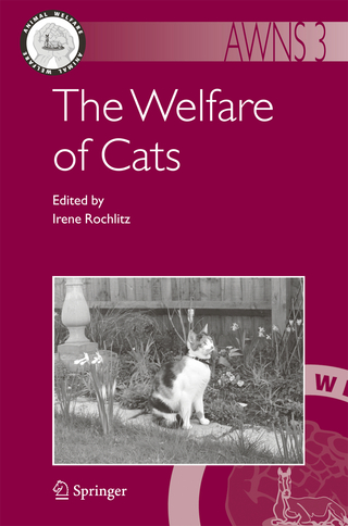 The Welfare of Cats - Irene Rochlitz