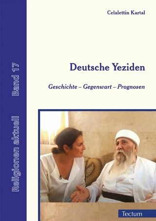 Deutsche Yeziden - Celalettin Kartal
