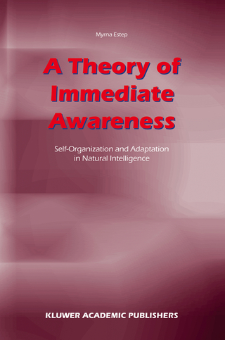 A Theory of Immediate Awareness - M. Estep