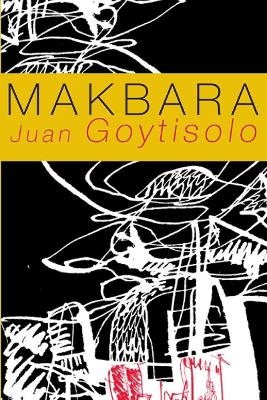 Makbara - Juan Goytisolo