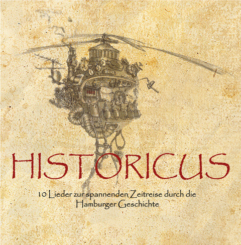 HISTORICUS - 