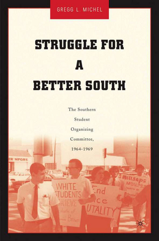 Struggle for a Better South - G. Michel
