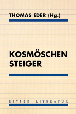 Kosmöschen Steiger - Thomas Eder