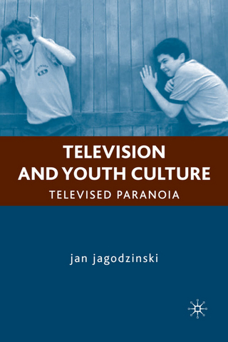 Television and Youth Culture - j. jagodzinski