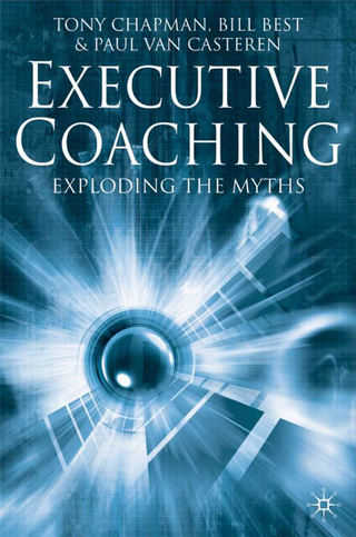 Executive Coaching - T. Chapman; B. Best; P. van Casteren; Paul van Casteren